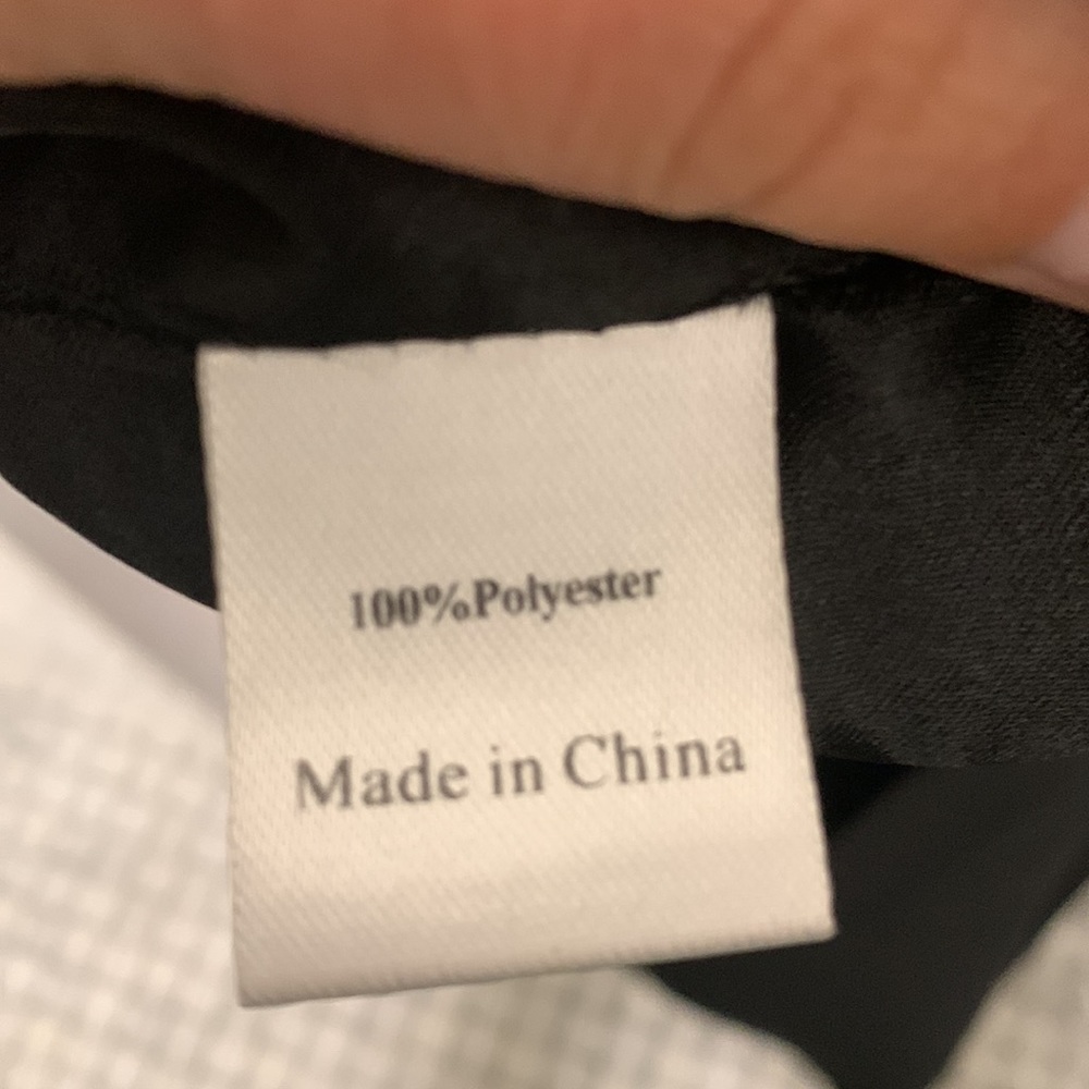 MLM LABEL dress - Picture 6 of 7